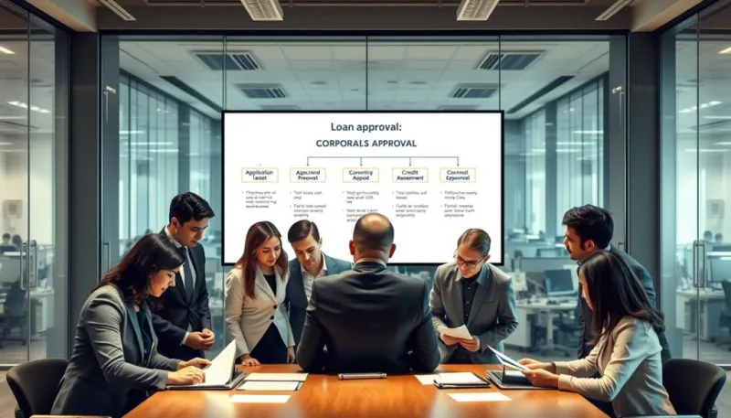 The Approval Bottleneck: How Overcomplicated Authorization Chains Are Slowing American Business to a Halt