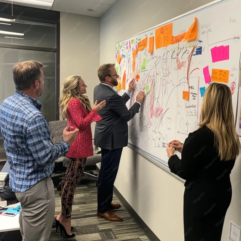 Building Organizations That Bend Without Breaking: A Practical Guide to Structural Resilience