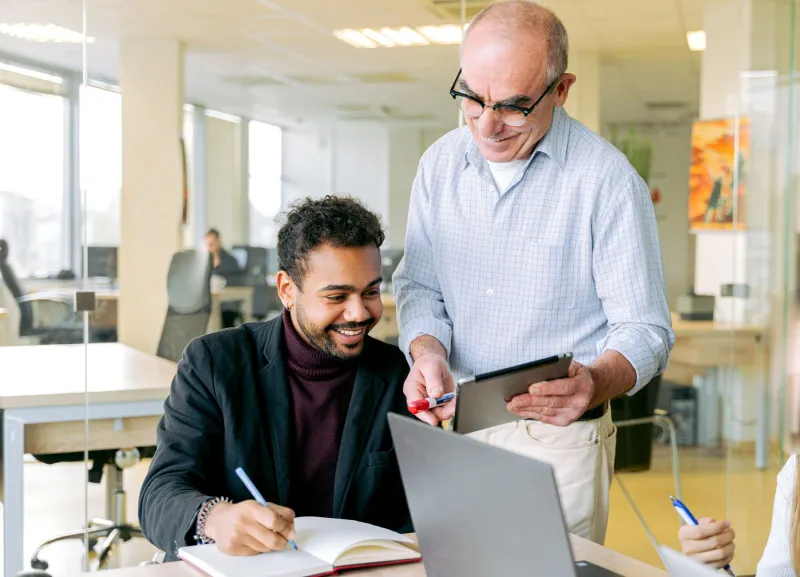Delegation Without Development: Why Passing Work Down the Chain Isn't the Same as Building a Stronger Organization