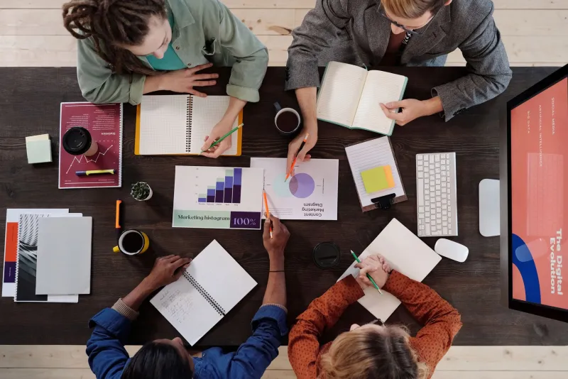 Perpetually Behind: How Reactive Training Cycles Keep Organizations One Step Short of What the Market Demands