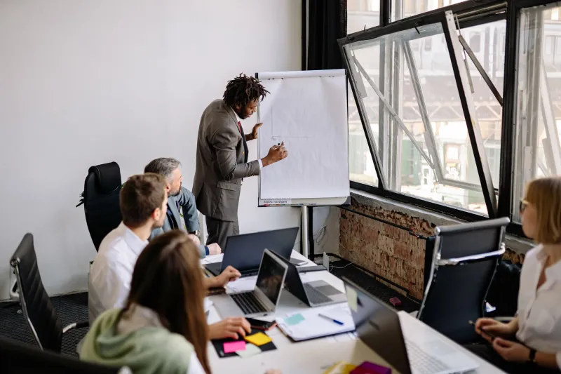 When High Performers Stop Growing: Diagnosing and Dismantling the Invisible Ceiling